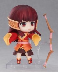 The Legend of Sword and Fairy Nendoroid Action Figure Long Kui / Red 10 cm Good Smile Company