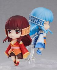 The Legend of Sword and Fairy Nendoroid Action Figure Long Kui / Red 10 cm Good Smile Company