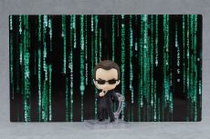 The Matrix Nendoroid Action Figure Agent Smith 10 cm Good Smile Company