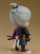 The Witcher: Ronin Nendoroid Action Figure Geralt: Ronin Ver. 10 cm Good Smile Company