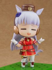 Uma Musume Pretty Derby Nendoroid Action Figure Gold Ship 10 cm Good Smile Company