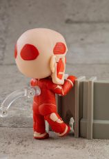 Attack on Titan Nendoroid Action Figure Colossal Titan Renewal Set 10 cm Good Smile Company