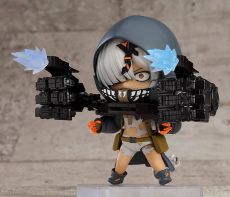 Black Rock Shooter: Dawn Fall Nendoroid Action Figure Strength Dawn Fall Ver. 10 cm Good Smile Company
