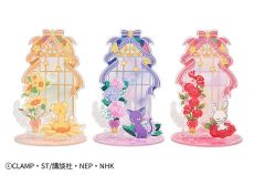 Cardcaptor Sakura: Clear Card Jewelry Stand Suppi Good Smile Company
