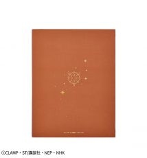Cardcaptor Sakura: Clear Card Notebook Cardcaptor Sakura: Clear Card Good Smile Company