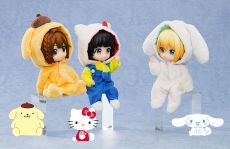 Hello Kitty Nendoroid Doll Figures Outfit Set: Hello Kitty Good Smile Company