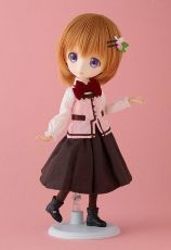 Is the Order a Rabbit? BLOOM Harmonia Humming Doll Cocoa 23 cm Good Smile Company
