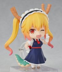 Miss Kobayashi's Dragon Maid Nendoroid Action Figure Tohru 10 cm Good Smile Company