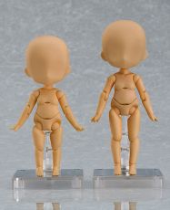 Nendoroid Doll Nendoroid More Height Adjustment Set (Cinnamon) Good Smile Company