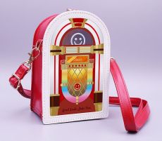 Nendoroid Doll Pouch Neo: Juke Box (Red) Good Smile Company