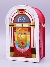 Nendoroid Doll Pouch Neo: Juke Box (Red) Good Smile Company