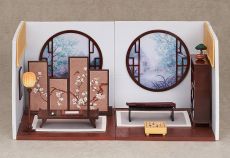 Nendoroid More Decorative Parts for Nendoroid Figures Playset 10 Chinese Study A Set 16 cm Good Smile Company