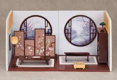 Nendoroid More Decorative Parts for Nendoroid Figures Playset 10 Chinese Study A Set 16 cm Good Smile Company