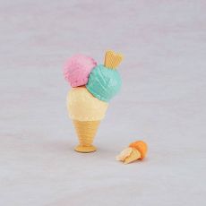 Nendoroid More Parts Collection: Ice Cream Shop Good Smile Company