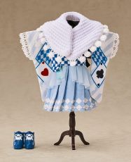 Original Character Parts for Nendoroid Doll Figures Outfit Set Alice: Japanese Dress Ver. Good Smile Company