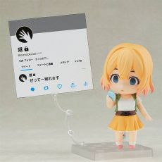 Rent-a-Girlfriend Nendoroid Action Figure Mami Nanami 10 cm Good Smile Company
