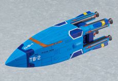 Thunderbirds 2086 Moderoid Plastic Model Kit Thunderbird 28 cm Good Smile Company