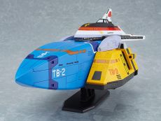 Thunderbirds 2086 Moderoid Plastic Model Kit Thunderbird 28 cm Good Smile Company
