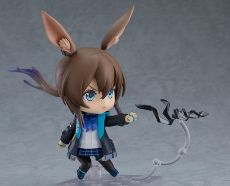 Arknights Nendoroid Action Figure Amiya DX Promotion Ver. 10 cm Good Smile Company