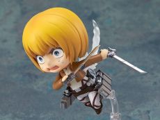 Attack on Titan Nendoroid Action Figure Armin Arlert: Survey Corps Ver. 10 cm Good Smile Company