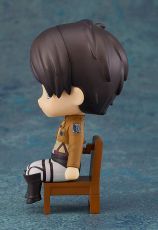 Attack on Titan Nendoroid Swacchao! Figure Eren Yeager 10 cm Good Smile Company