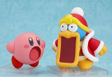 Kirby Nendoroid Action Figure King Dedede 9 cm Good Smile Company