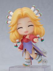 Legend of Mana: The Teardrop Crystal Nendoroid Action Figure Serafina 10 cm Good Smile Company