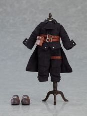 Original Character Nendoroid Doll Action Figure Doctor: Ansel Moretti 14 cm Good Smile Company