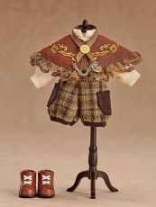 Original Character Nendoroid Doll Action Figure Tea Time Series: Charlie 10 cm Good Smile Company