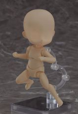 Original Character Nendoroid Doll Archetype 1.1 Action Figure Boy (Cinnamon) 10 cm Good Smile Company