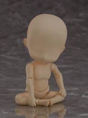 Original Character Nendoroid Doll Archetype 1.1 Action Figure Boy (Cinnamon) 10 cm Good Smile Company