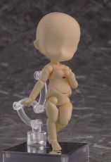 Original Character Nendoroid Doll Archetype 1.1 Action Figure Woman (Cinnamon) 10 cm Good Smile Company