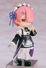 Re:ZERO -Starting Life in Another World- Nendoroid Doll Figure Ram 14 cm Good Smile Company