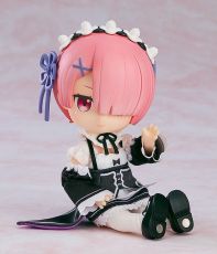 Re:ZERO -Starting Life in Another World- Nendoroid Doll Figure Ram 14 cm Good Smile Company