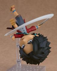 Samurai Champloo Nendoroid Action Figure Mugen 10 cm Good Smile Company