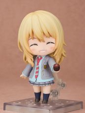 Shigatsu wa Kimi no Uso Nendoroid Action Figure Kaori Miyazono 10 cm Good Smile Company