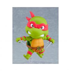 Teenage Mutant Ninja Turtles Nendoroid Action Figure Raphael 10 cm Good Smile Company
