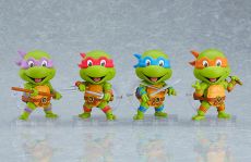 Teenage Mutant Ninja Turtles Nendoroid Action Figure Leonardo 10 cm Good Smile Company