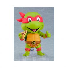 Teenage Mutant Ninja Turtles Nendoroid Action Figure Raphael 10 cm Good Smile Company