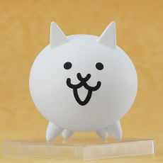 The Battle Cats Nendoroid Action Figure Cat 10 cm Good Smile Company