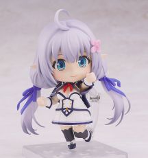 The Greatest Demon Lord Is Reborn as a Typical Nobody Nendoroid Action Figure Ireena 10 cm Good Smile Company