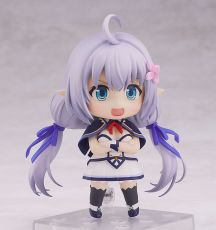 The Greatest Demon Lord Is Reborn as a Typical Nobody Nendoroid Action Figure Ireena 10 cm Good Smile Company