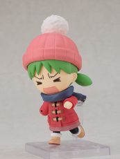 Yotsuba&! Nendoroid Action Figure Yotsuba Koiwai: Winter Clothes Ver. 10 cm Good Smile Company