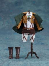 Attack on Titan Nendoroid Doll Action Figure Erwin Smith 14 cm Good Smile Company