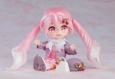 Character Vocal Series 01: Hatsune Mik Nendoroid Doll Action Figure Sakura Miku: Hanami Outfit Ver. 14 cm Good Smile Company