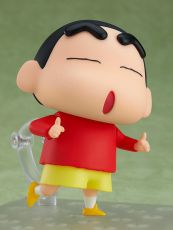 Crayon Shinchan Nendoroid Action Figure Shinnosuke Nohara(re-run) 10 cm Good Smile Company