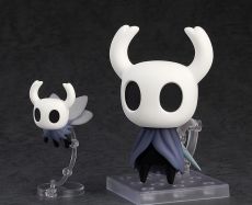 Hollow Knight Nendoroid Action Figure The Knight 10 cm Good Smile Company