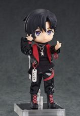 Original Character Accessories for Nendoroid Doll Figures Outfit Set: Idol Outfit - Boy (Deep Red) Good Smile Company