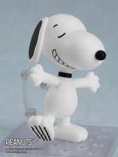 Peanuts Nendoroid Action Figure Snoopy 10 cm Good Smile Company
