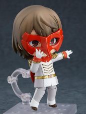 Persona 5 Nendoroid Action Figure Goro Akechi: Phantom Thief Ver. (re-run) 10 cm Good Smile Company